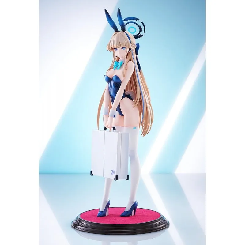 [Pre-order] Blue Archive - Toki Asuma (Bunny Girl Ver.) 1/7 Scale Figure Max Factory
