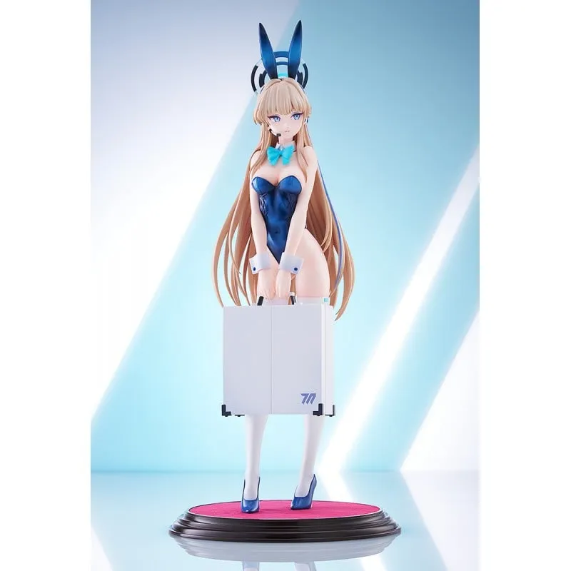 [Pre-order] Blue Archive - Toki Asuma (Bunny Girl Ver.) 1/7 Scale Figure Max Factory