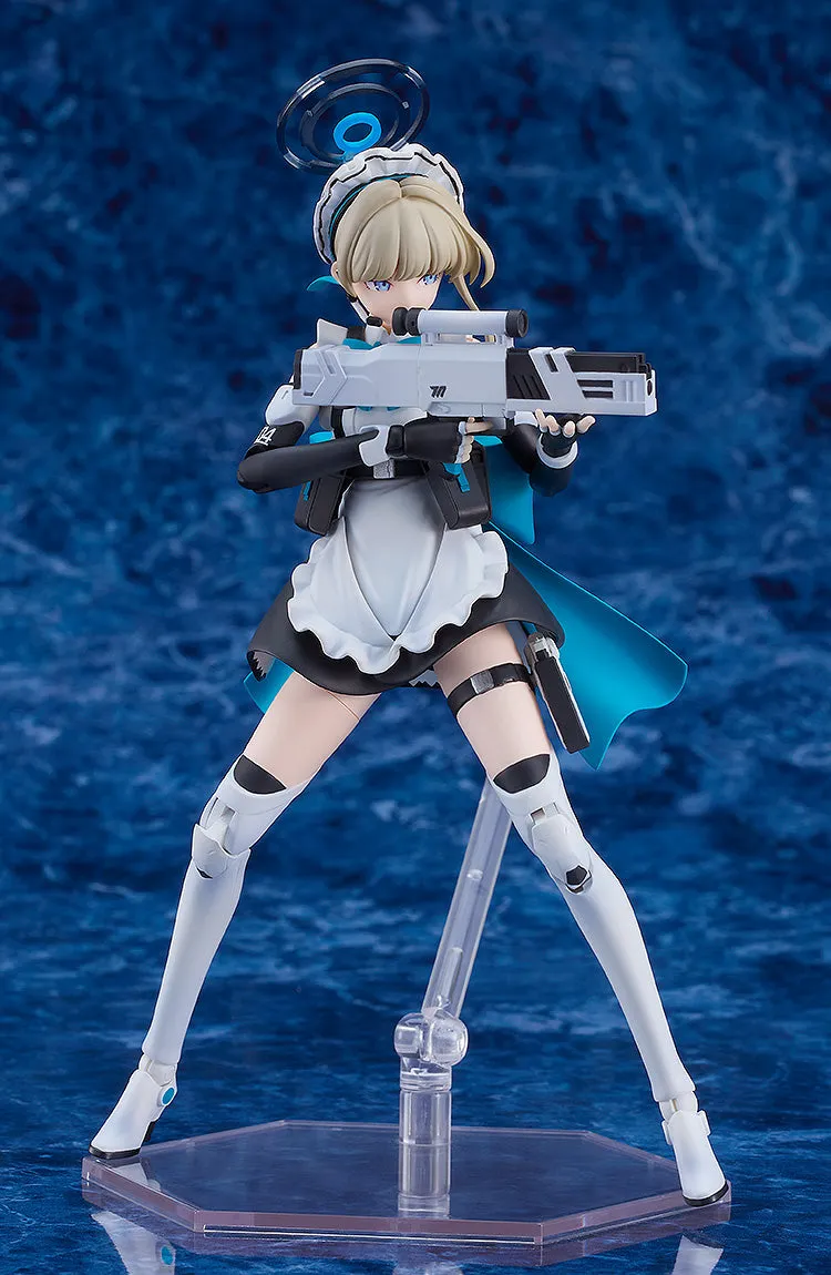 [Pre-order] Blue Archive - Toki PLAMATEA Plastic Model Kit Max Factory