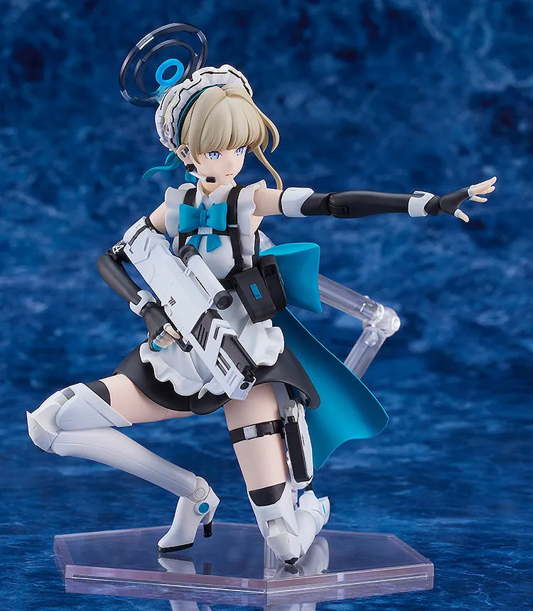 [Pre-order] Blue Archive - Toki PLAMATEA Plastic Model Kit Max Factory