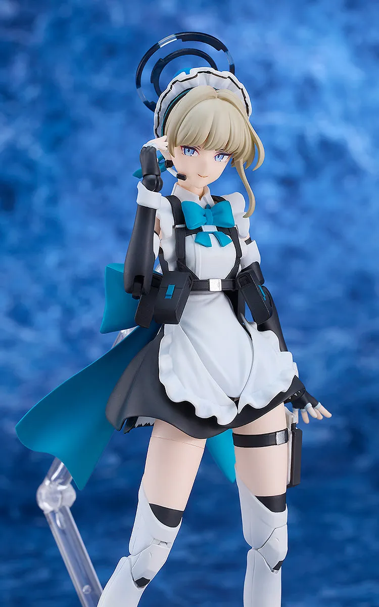 [Pre-order] Blue Archive - Toki PLAMATEA Plastic Model Kit Max Factory