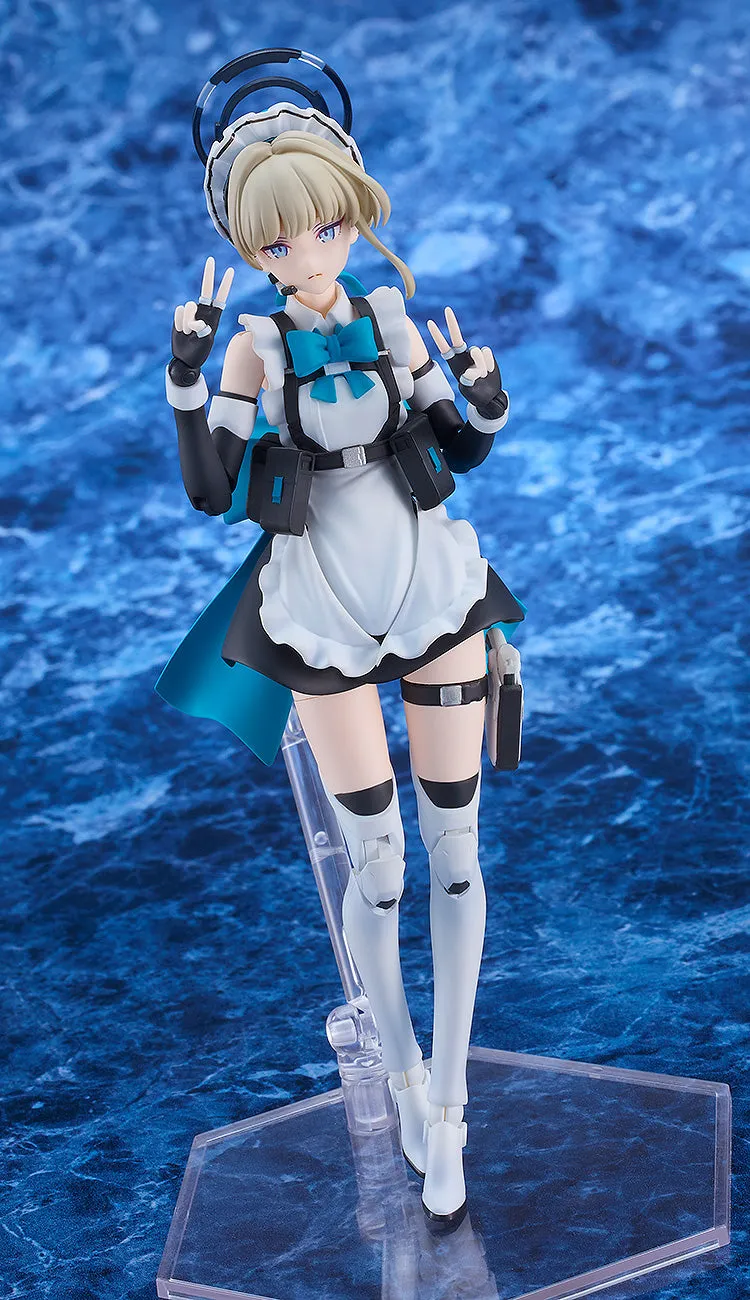 [Pre-order] Blue Archive - Toki PLAMATEA Plastic Model Kit Max Factory