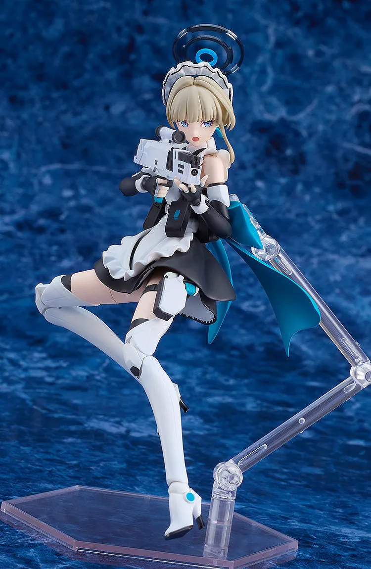 [Pre-order] Blue Archive - Toki PLAMATEA Plastic Model Kit Max Factory