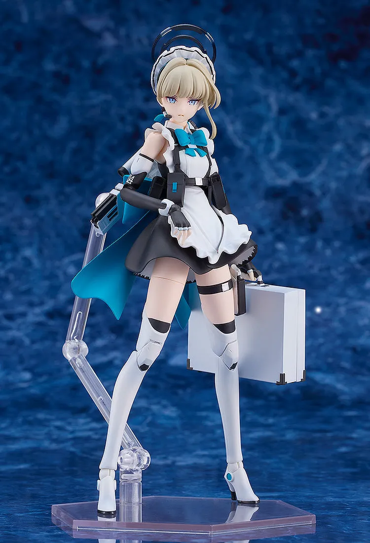 [Pre-order] Blue Archive - Toki PLAMATEA Plastic Model Kit Max Factory