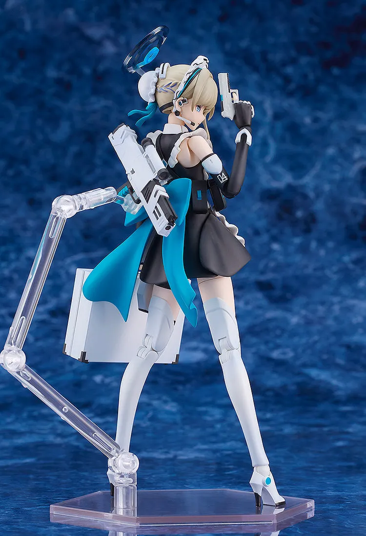 [Pre-order] Blue Archive - Toki PLAMATEA Plastic Model Kit Max Factory