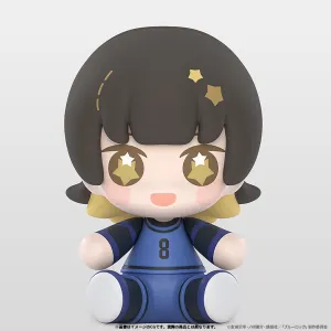 [Pre-order] Blue Lock - Bachira Meguru Huggy Good Smile Mini Figure Good Smile Arts Shanghai