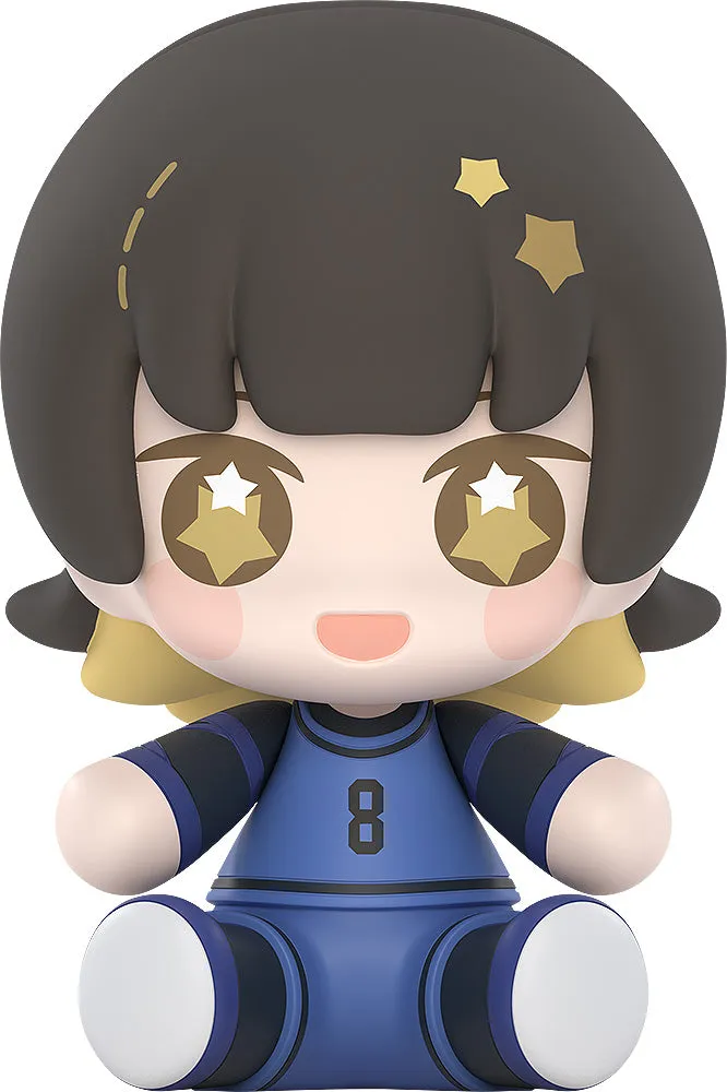 [Pre-order] Blue Lock - Bachira Meguru Huggy Good Smile Mini Figure Good Smile Arts Shanghai