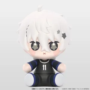 [Pre-order] Blue Lock - Nagi Seishiro Huggy Good Smile Mini Figure Good Smile Arts Shanghai