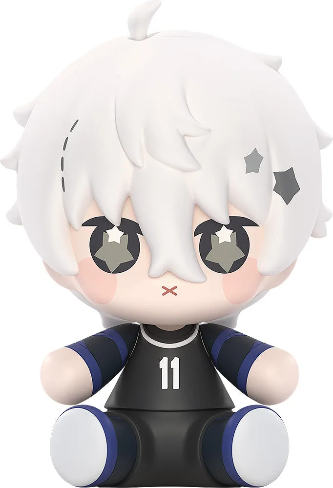 [Pre-order] Blue Lock - Nagi Seishiro Huggy Good Smile Mini Figure Good Smile Arts Shanghai