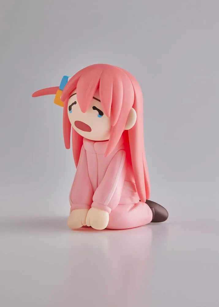 [Pre-order] BOCCHI THE ROCK! - Hitori Goto Deformation Figure Aniplex