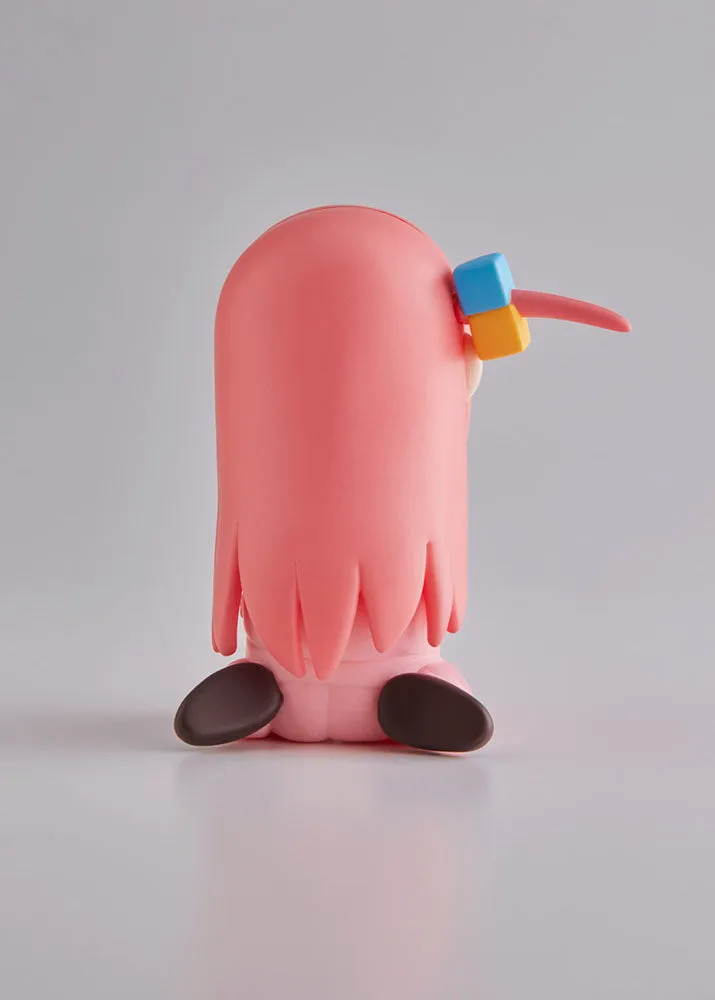 [Pre-order] BOCCHI THE ROCK! - Hitori Goto Deformation Figure Aniplex