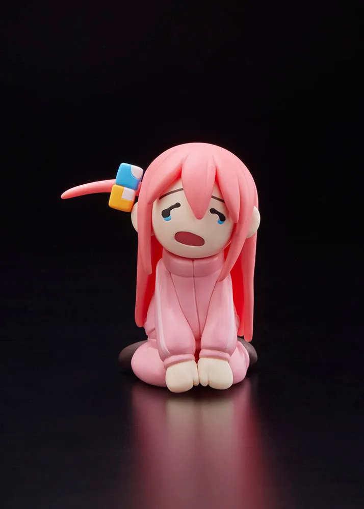 [Pre-order] BOCCHI THE ROCK! - Hitori Goto Deformation Figure Aniplex