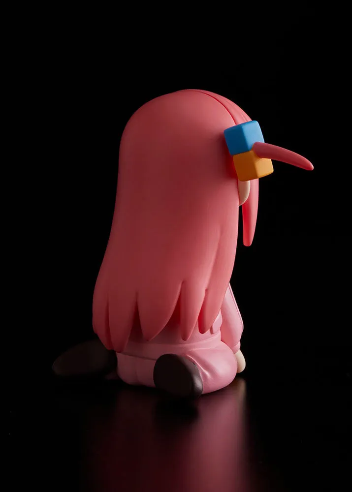 [Pre-order] BOCCHI THE ROCK! - Hitori Goto Deformation Figure Aniplex