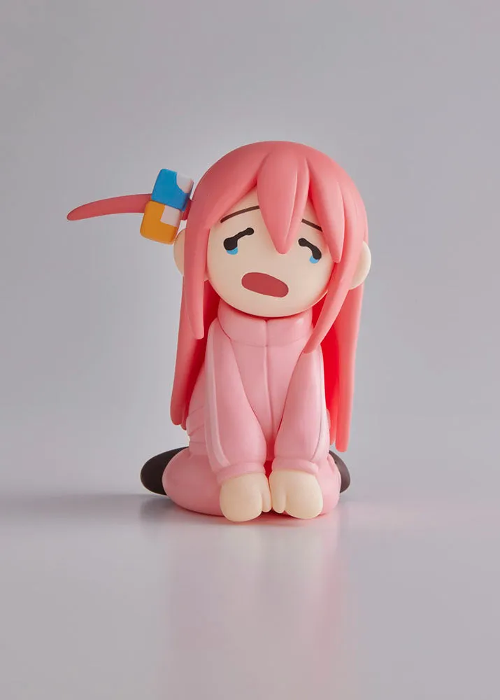 [Pre-order] BOCCHI THE ROCK! - Hitori Goto Deformation Figure Aniplex