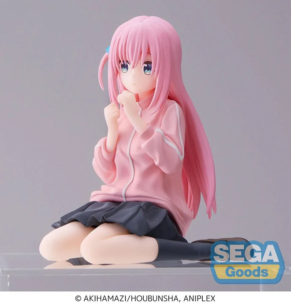 [Pre-order] BOCCHI THE ROCK! - Hitori Goto Prize Figure SEGA