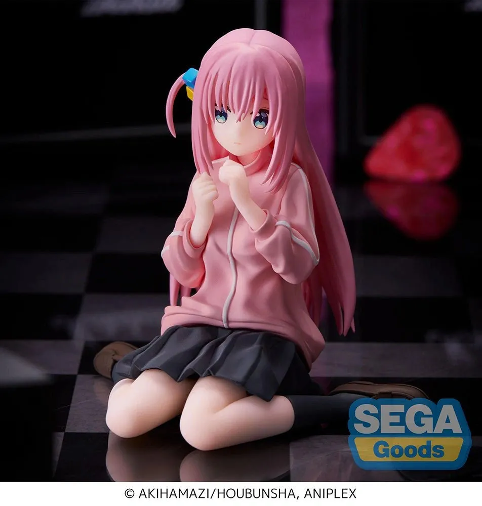 [Pre-order] BOCCHI THE ROCK! - Hitori Goto Prize Figure SEGA