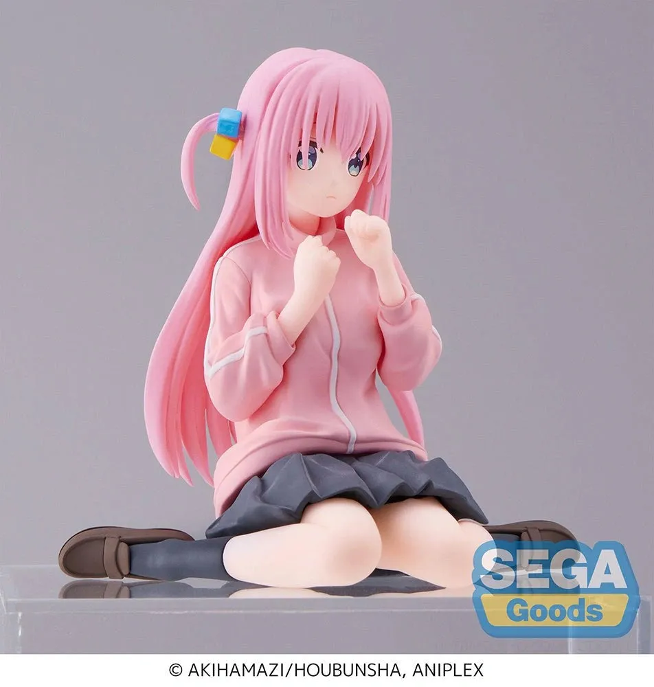 [Pre-order] BOCCHI THE ROCK! - Hitori Goto Prize Figure SEGA
