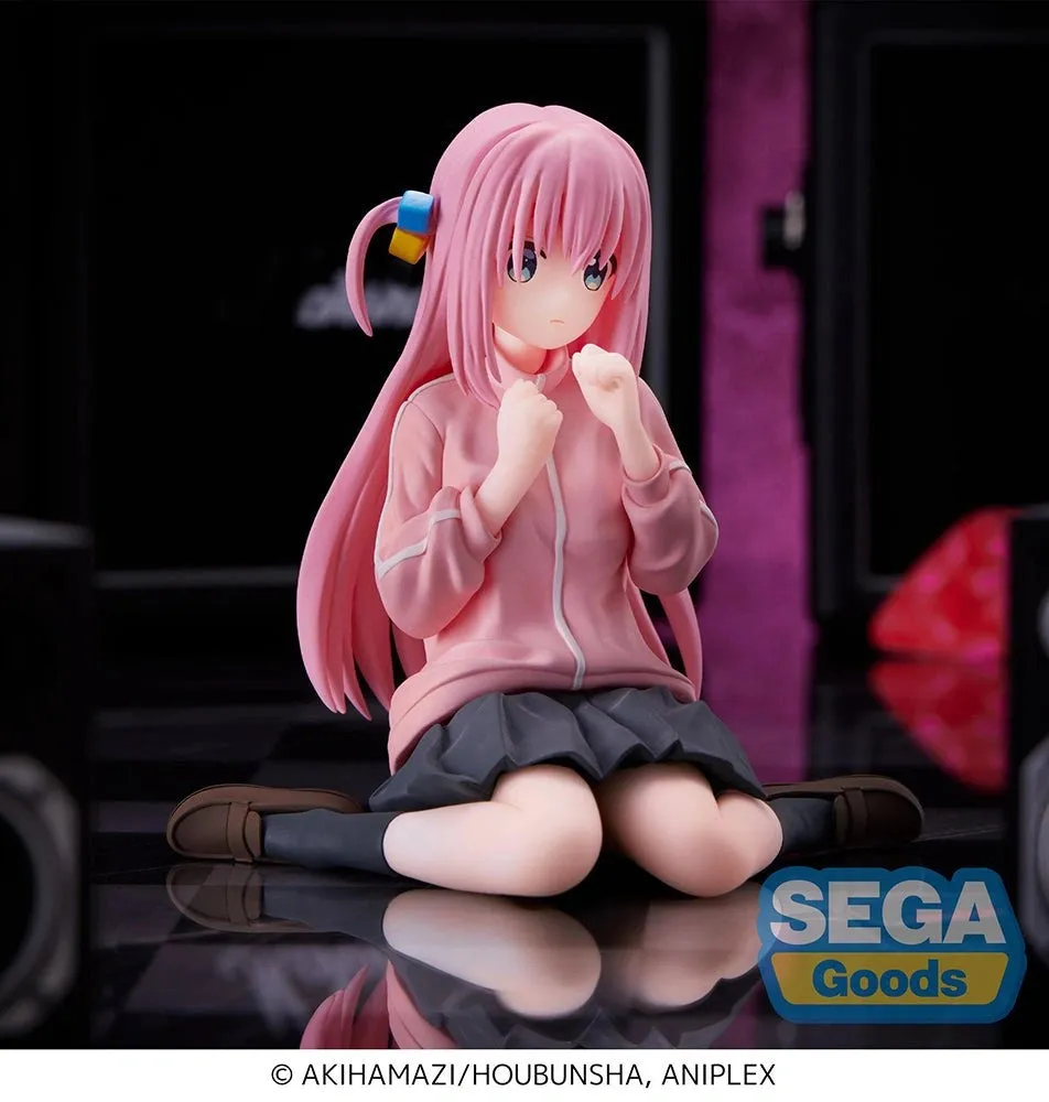 [Pre-order] BOCCHI THE ROCK! - Hitori Goto Prize Figure SEGA