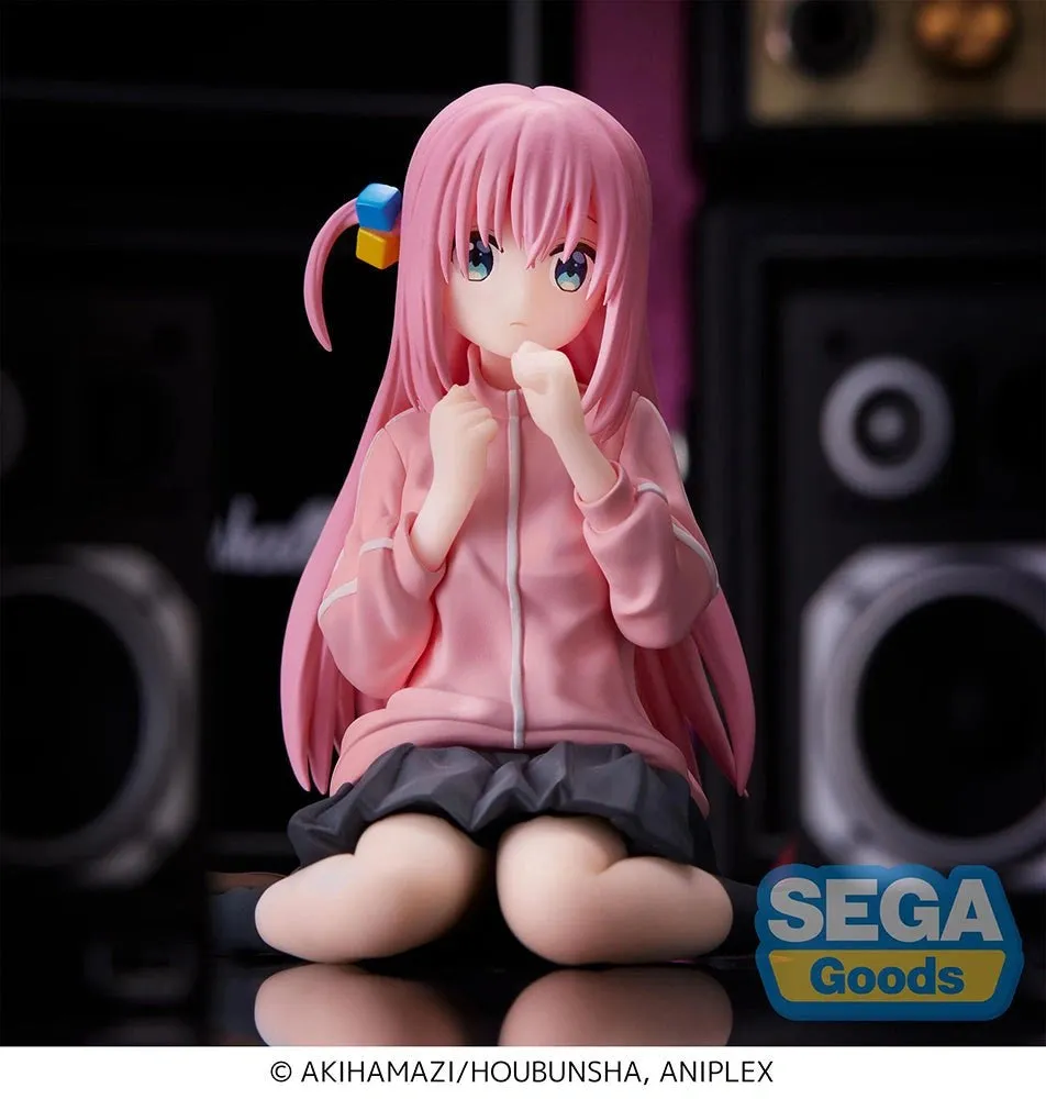 [Pre-order] BOCCHI THE ROCK! - Hitori Goto Prize Figure SEGA