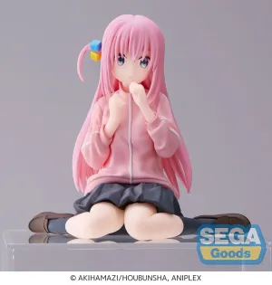 [Pre-order] BOCCHI THE ROCK! - Hitori Goto Prize Figure SEGA