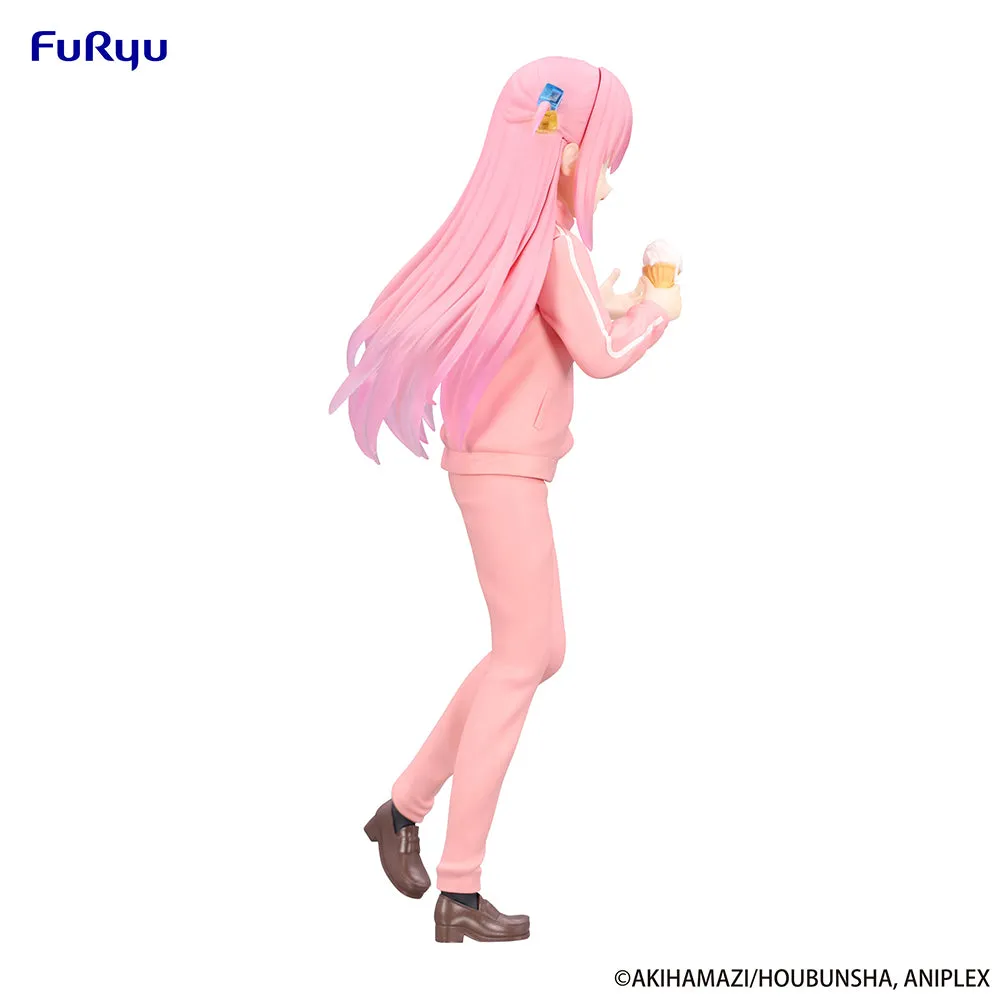 [Pre-order] BOCCHI THE ROCK! - Hitori Goto Trio-Try-iT Prize Figure FuRyu Corporation