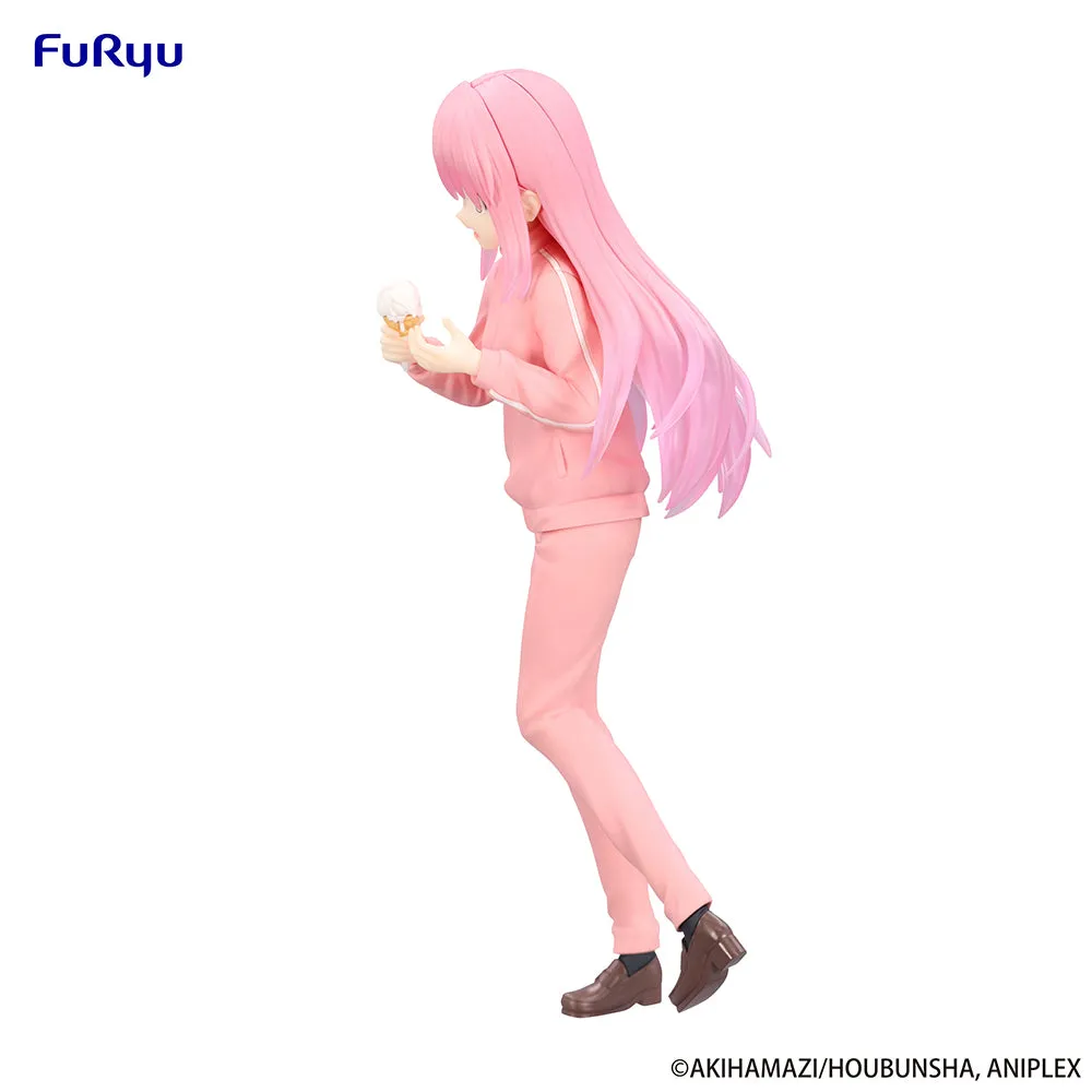 [Pre-order] BOCCHI THE ROCK! - Hitori Goto Trio-Try-iT Prize Figure FuRyu Corporation