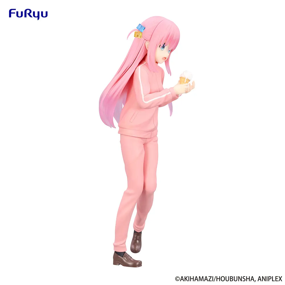 [Pre-order] BOCCHI THE ROCK! - Hitori Goto Trio-Try-iT Prize Figure FuRyu Corporation
