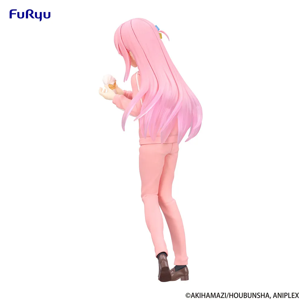 [Pre-order] BOCCHI THE ROCK! - Hitori Goto Trio-Try-iT Prize Figure FuRyu Corporation