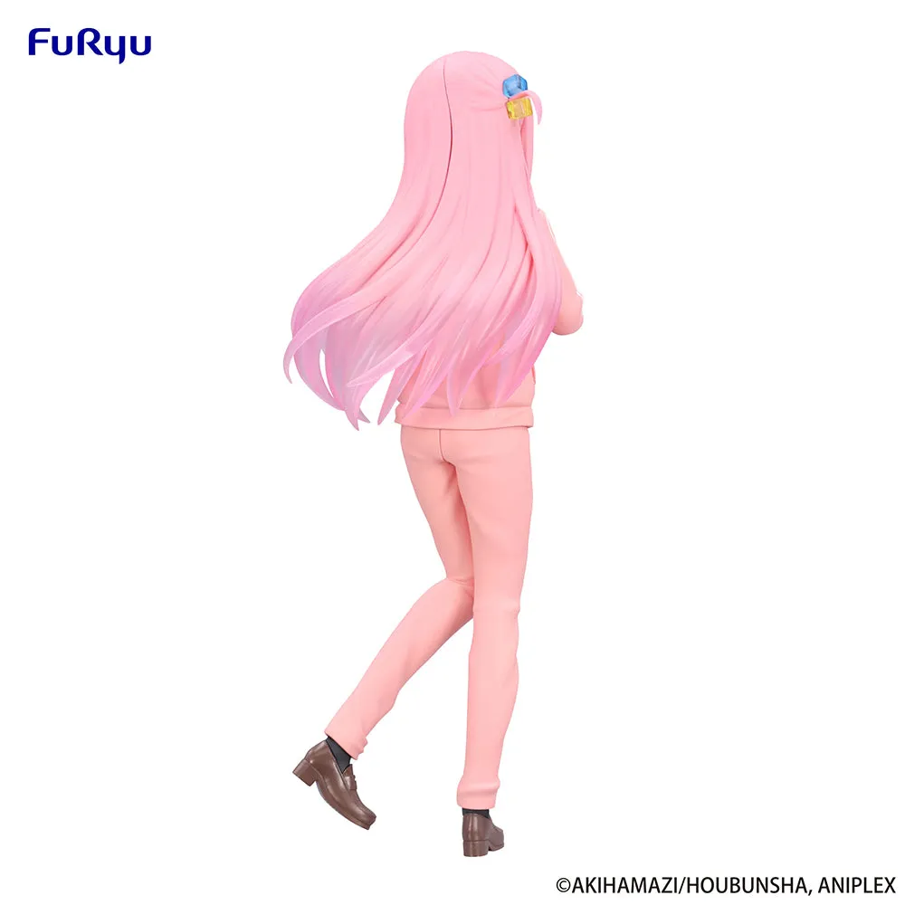 [Pre-order] BOCCHI THE ROCK! - Hitori Goto Trio-Try-iT Prize Figure FuRyu Corporation