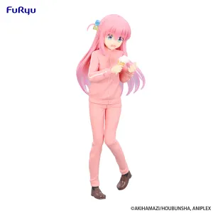 [Pre-order] BOCCHI THE ROCK! - Hitori Goto Trio-Try-iT Prize Figure FuRyu Corporation