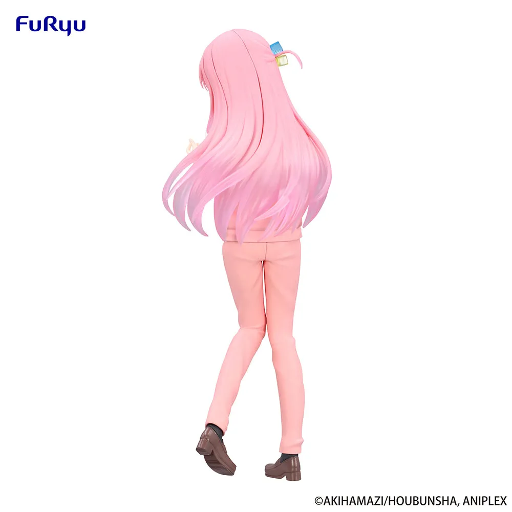 [Pre-order] BOCCHI THE ROCK! - Hitori Goto Trio-Try-iT Prize Figure FuRyu Corporation