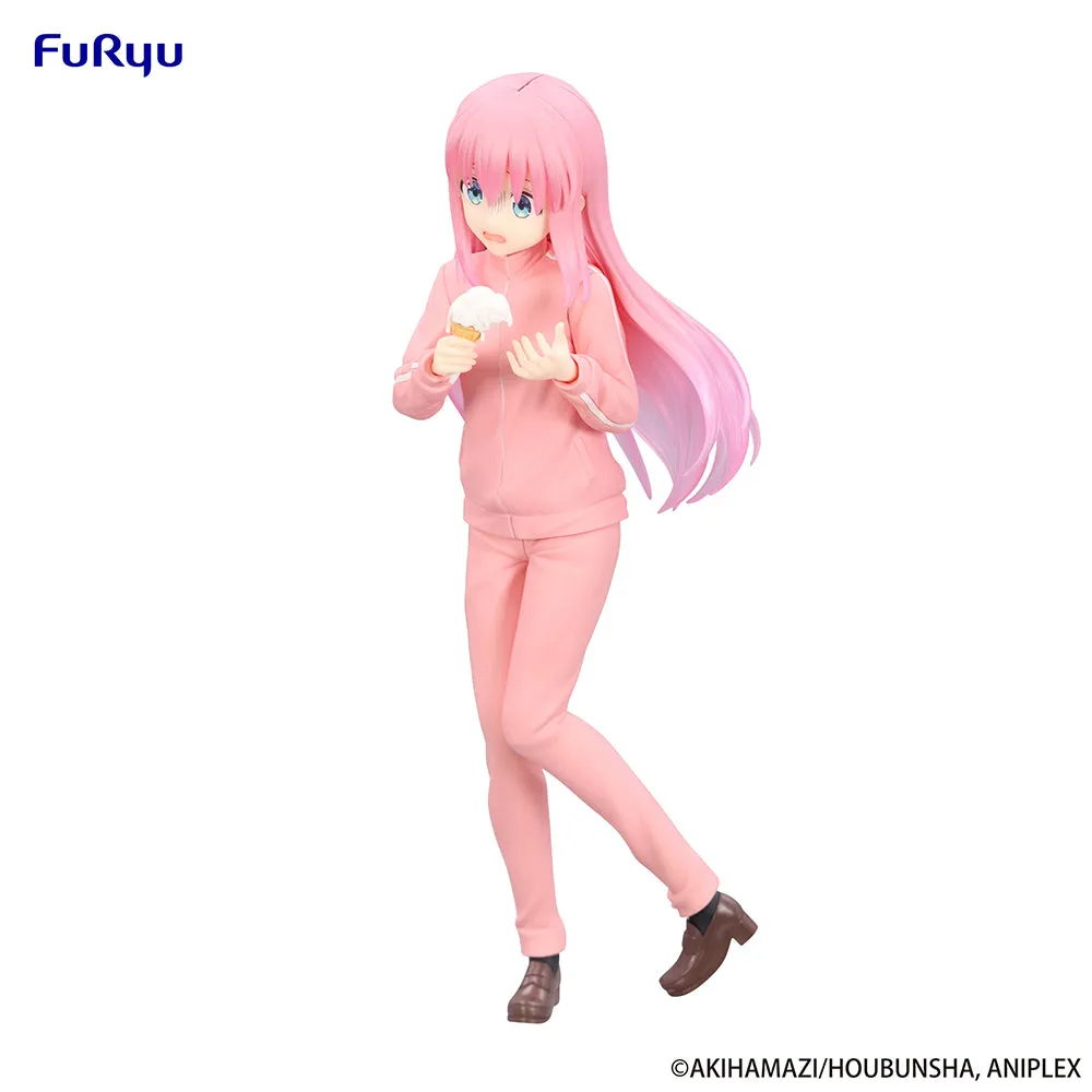 [Pre-order] BOCCHI THE ROCK! - Hitori Goto Trio-Try-iT Prize Figure FuRyu Corporation