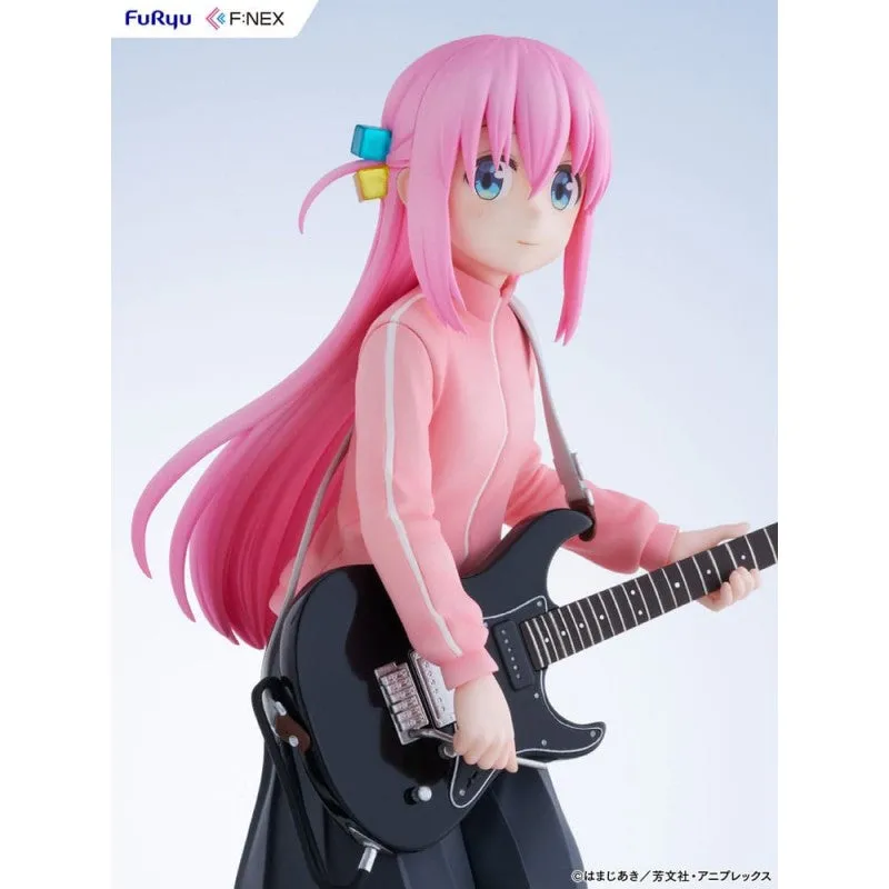 [Pre-order] BOCCHI THE ROCK! - Hitori Gotoh 1/7 Scale Figure FuRyu Corporation
