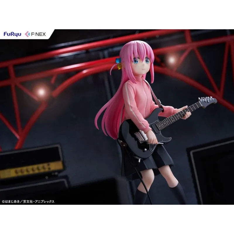 [Pre-order] BOCCHI THE ROCK! - Hitori Gotoh 1/7 Scale Figure FuRyu Corporation