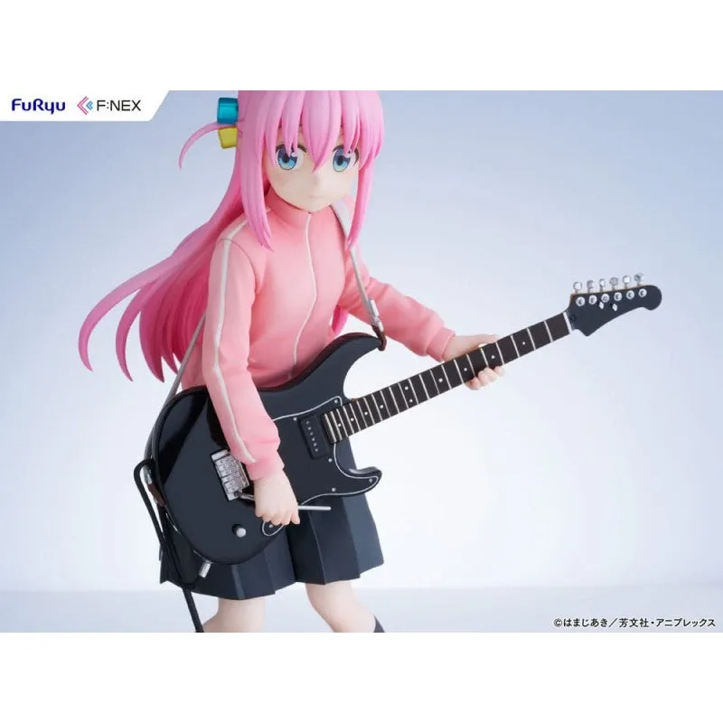 [Pre-order] BOCCHI THE ROCK! - Hitori Gotoh 1/7 Scale Figure FuRyu Corporation