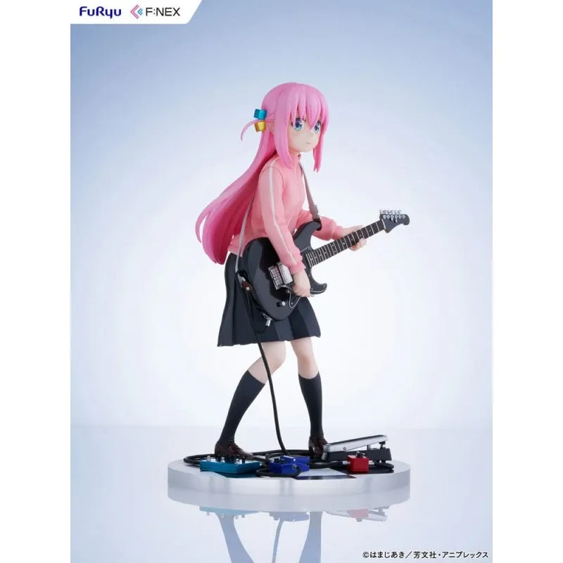 [Pre-order] BOCCHI THE ROCK! - Hitori Gotoh 1/7 Scale Figure FuRyu Corporation