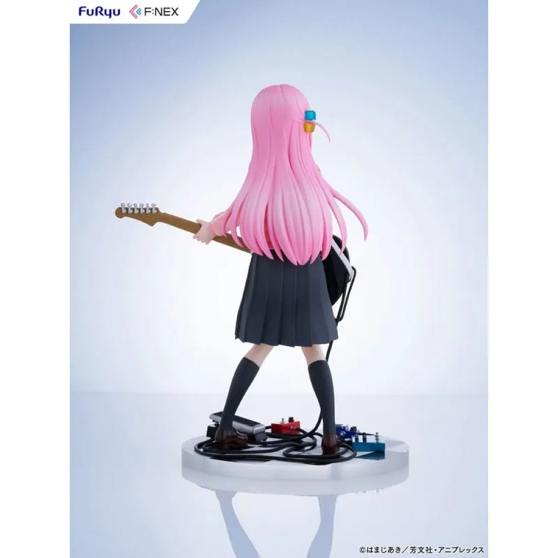 [Pre-order] BOCCHI THE ROCK! - Hitori Gotoh 1/7 Scale Figure FuRyu Corporation
