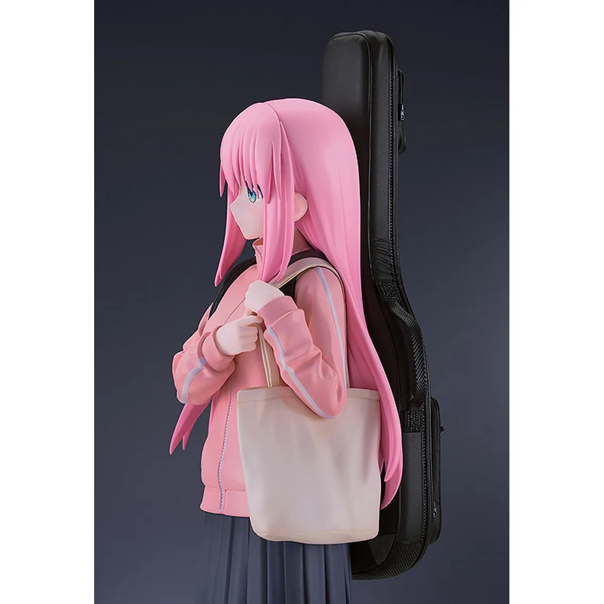 [Pre-order] BOCCHI THE ROCK! - Hitori Gotoh 1/7 Scale Figure Good Smile Company