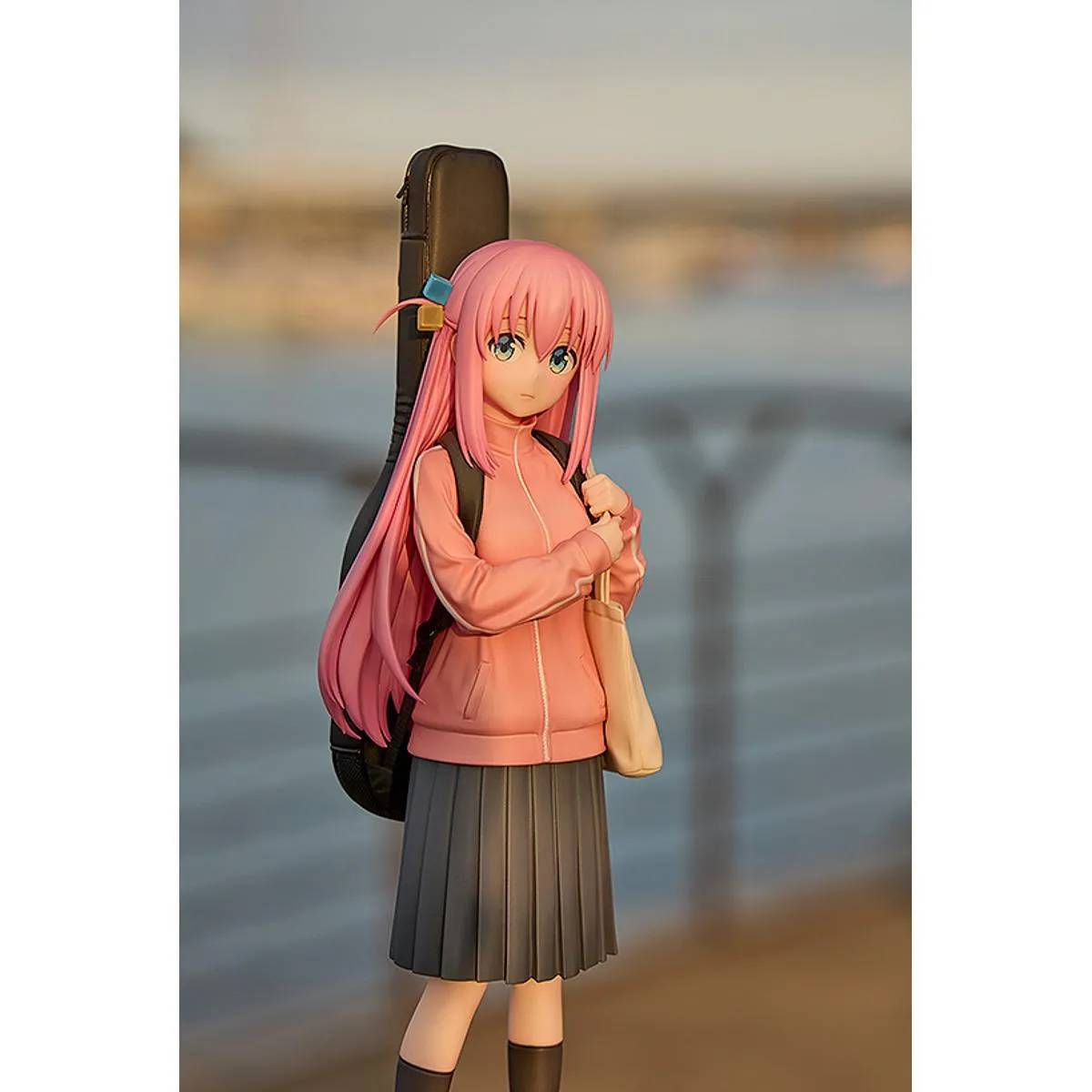 [Pre-order] BOCCHI THE ROCK! - Hitori Gotoh 1/7 Scale Figure Good Smile Company