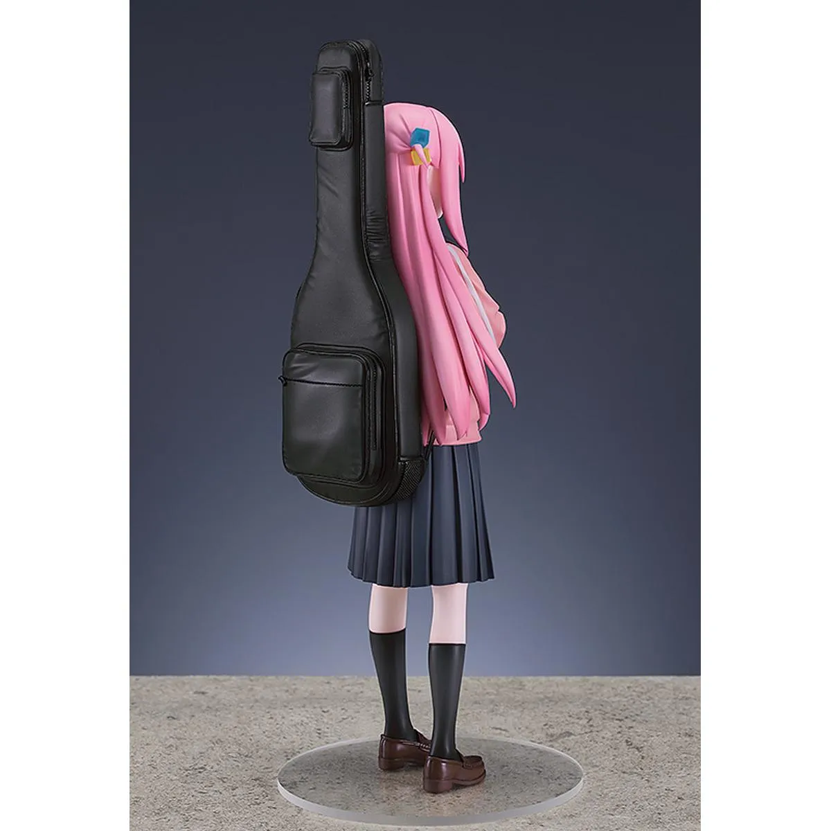 [Pre-order] BOCCHI THE ROCK! - Hitori Gotoh 1/7 Scale Figure Good Smile Company