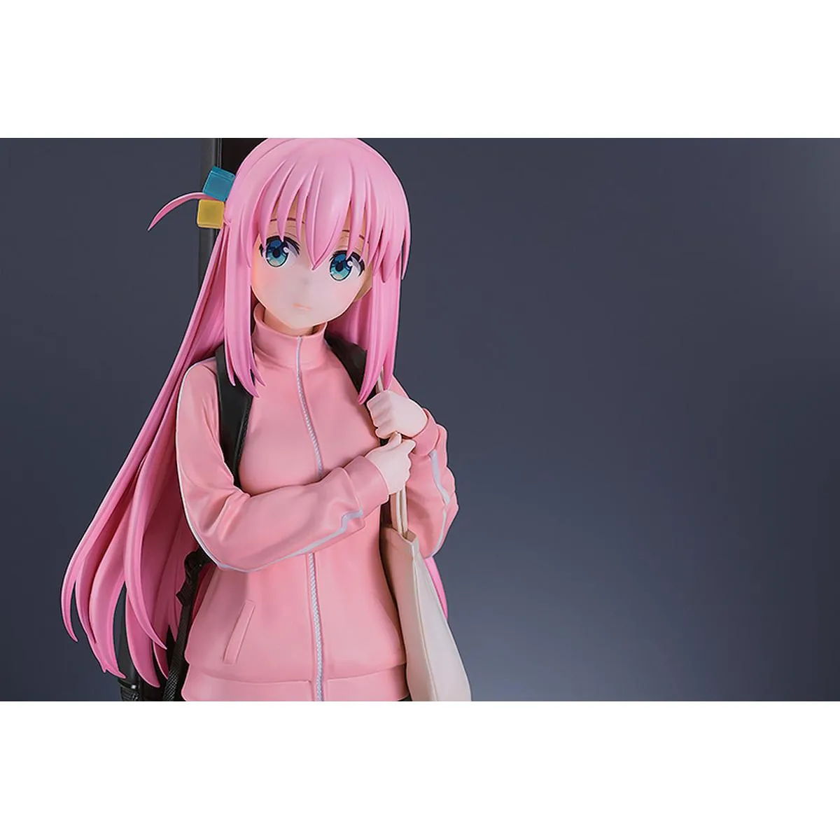 [Pre-order] BOCCHI THE ROCK! - Hitori Gotoh 1/7 Scale Figure Good Smile Company