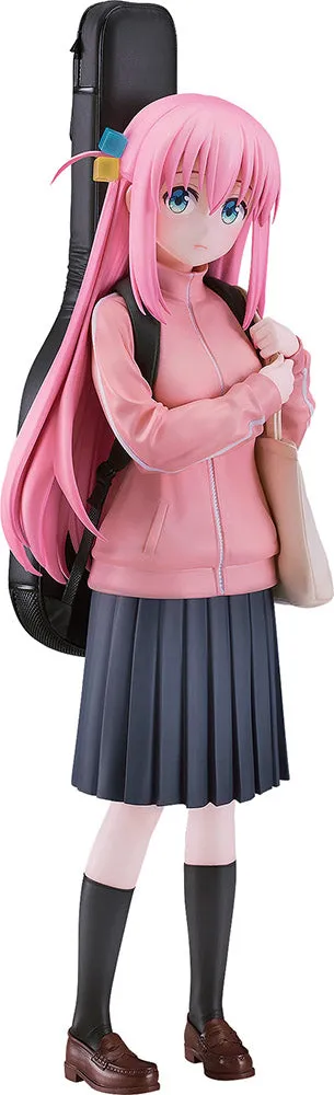 [Pre-order] BOCCHI THE ROCK! - Hitori Gotoh 1/7 Scale Figure Good Smile Company