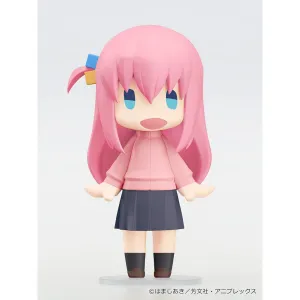 [Pre-order] BOCCHI THE ROCK! - Hitori Gotoh HELLO! GOOD SMILE Mini Figure Good Smile Company