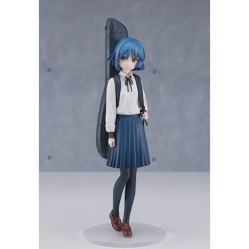 [Pre-order] BOCCHI THE ROCK! - Ryo Yamada 1/7 Scale Figure Good Smile Company