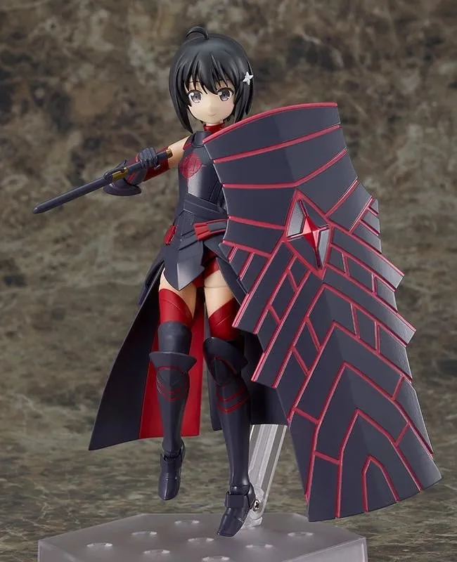 [Pre-order] BOFURI: I Don't Want to Get Hurt, so I'll Max Out My Defense - Maple (Machine God Ver.) ACT MODE Plastic Model Kit GSC