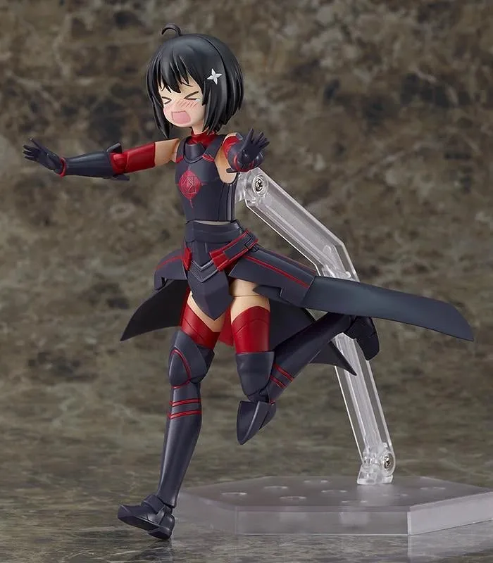 [Pre-order] BOFURI: I Don't Want to Get Hurt, so I'll Max Out My Defense - Maple (Machine God Ver.) ACT MODE Plastic Model Kit GSC