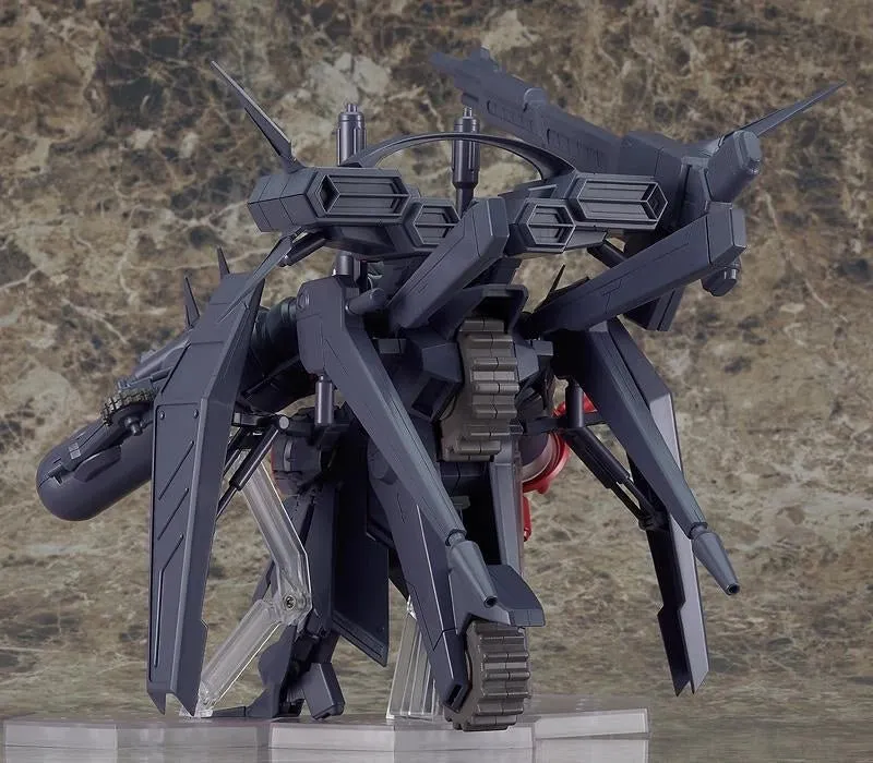 [Pre-order] BOFURI: I Don't Want to Get Hurt, so I'll Max Out My Defense - Maple (Machine God Ver.) ACT MODE Plastic Model Kit GSC