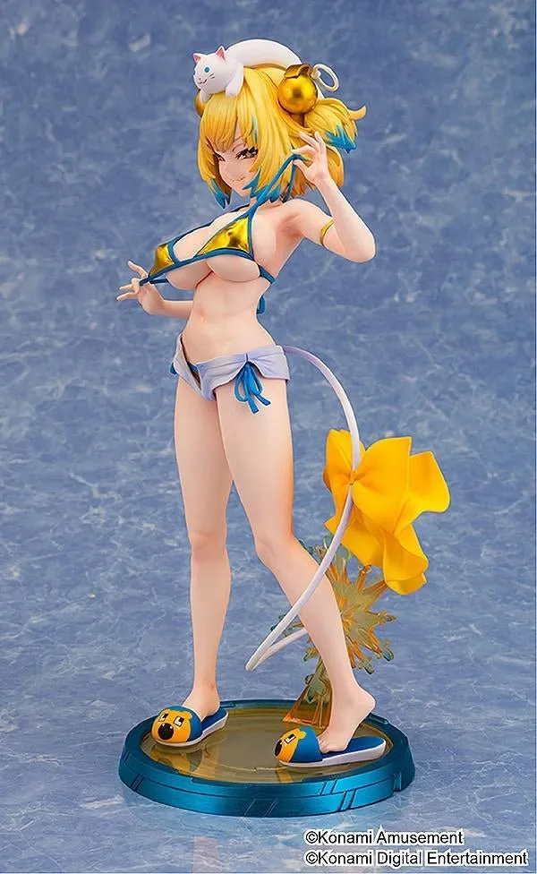 [Pre-order] BOMBERGIRL - Pine 1/6 Scale Figure WING