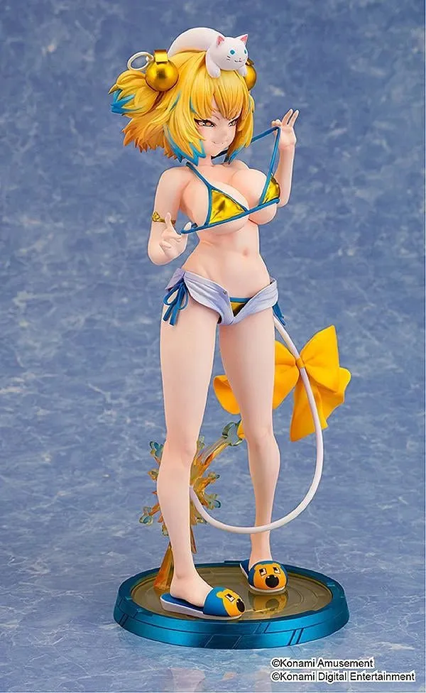 [Pre-order] BOMBERGIRL - Pine 1/6 Scale Figure WING