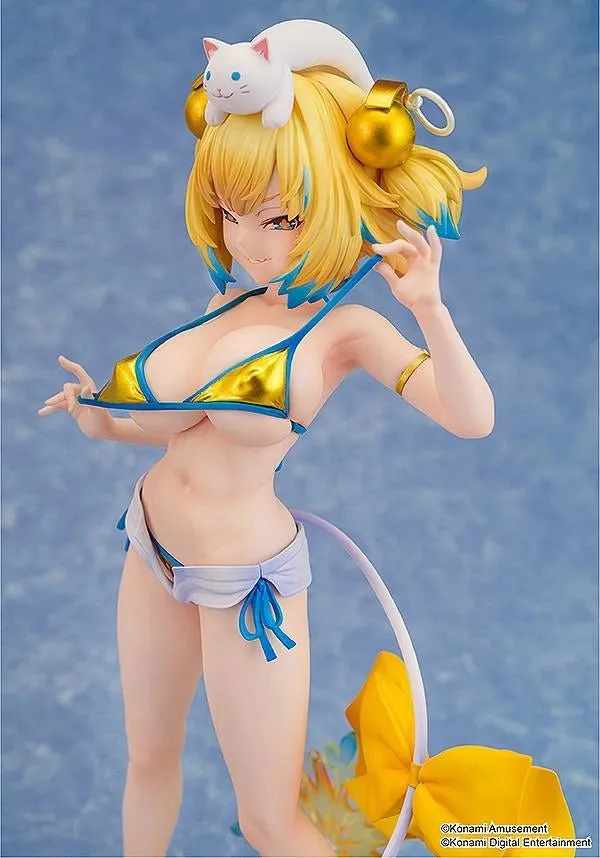 [Pre-order] BOMBERGIRL - Pine 1/6 Scale Figure WING
